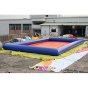 inflatable Video